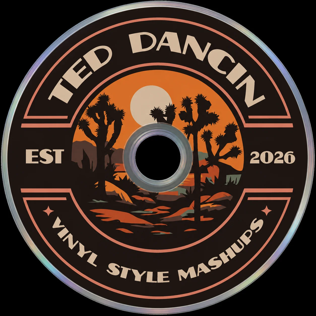 Existing Mashup Edit – Ted Dancin